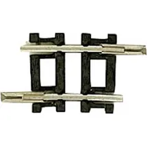 Fleischmann Gebogenes Ausgleichsgleis R1 22232 N