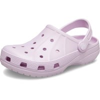 Crocs Unisex-Kinder Ralen Clog K Clogs, Ballerina Pink, 22/24 EU