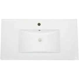 Mendler HWC-D16 Waschtisch 92 x 30 cm