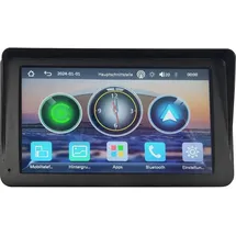 Technaxx TX-320 Touchscreen-Monitor 17.78 cm 7 Zoll