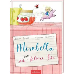 Mirabella – Die ganz kleine Fee