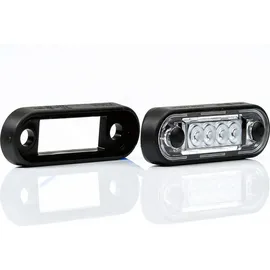 Fristom Ft-073Z Led Umrissleuchte, Universal