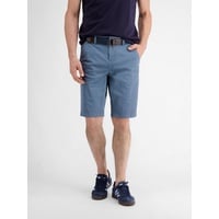 LERROS Shorts in Blau - W32