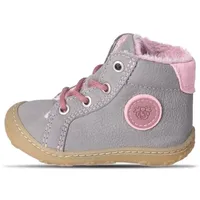 Ricosta Georgie, grau Schnürschuh grau 24 EU