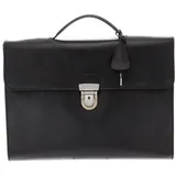 Picard Toscana Aktentasche 8501 schwarz