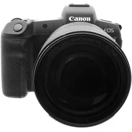 Canon EOS R + RF 24-105 mm F4,0-7,1 IS STM