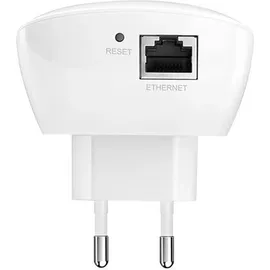 TP-Link WLAN N Repeater 300Mbps weiß (TL-WA854RE)