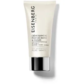 Eisenberg Pure White Handcreme 75 ml