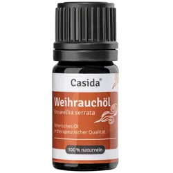 Weihrauch öl naturrein ätherisch