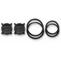 Cube ACID Stangenhalterset X-Lock