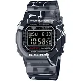 Casio G-Shock DW-5000SS-1ER Street Spirit