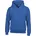 Hoodie Royal XL