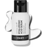 The Inkey List Gesichtsserum mit 2% Hyaluronsäure Serum 30 ml