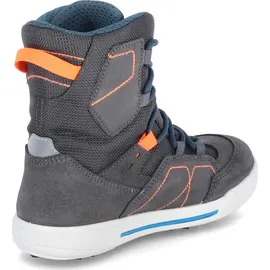 Lowa Winterstiefel grau 34