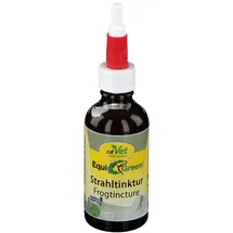 cdVet Equigreen Strahltinktur 50 ml