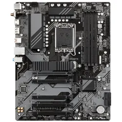 Gigabyte B760 DS3H AX - 1.X - Motherboard - ATX - LGA1700-Sockel - B760 Chipsatz