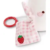 NICI Molang Teddy 15 cm Multicolor