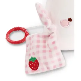 NICI Molang Teddy 15 cm Multicolor