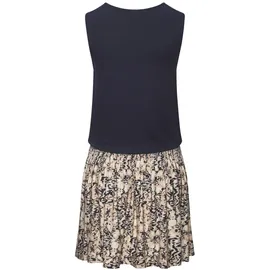 Buffalo Jerseykleid Shirtkleid Mehrfarbig 46