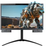 Acer Predator DS2 Gaming-Monitor 3D SpatialLabs View | PSV27-2 | Schwarz