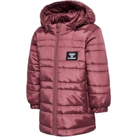 Hummel hmlMOSGRAVE TEX Outdoorjacke Kinder 4085 rose brown 98