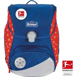 Scout Alpha 4-tlg. Bundesliga blau