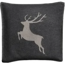 David Fussenegger Sylt Hirsch 50x50cm