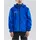 Craft Regenjacke Blau 134