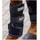 Waldhausen Ice Layer Gamasche Schwarz S