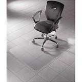 Clear Style Bodenschutzmatte für glatte Böden Master rechteckig, 91,5 x 122,0 cm
