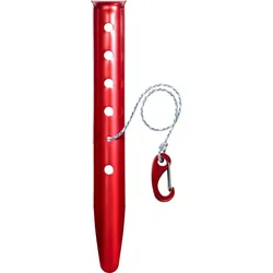 Fjällräven Snow-sand Peg red (320)