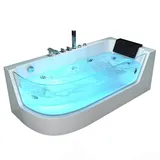 Home Deluxe Whirlpool CARICA