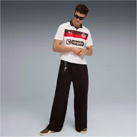 Puma FC St. Pauli Auswärtstrikot 2025/26 Herren weiß L