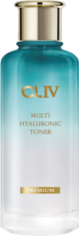 CLIV Multi Hyaluronic Hydrating Toner  (150 )