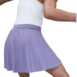 Nike Tennisrock Damen Lila M