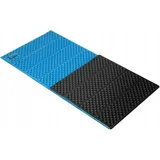 NILS CAMP NC1768 blaue KARIMATE FALTUNG 188cm NILS CAMP