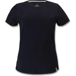 Wandershirt Lynn Wandern/Outdoor/Trekking Damen Navy Atmungsaktiv GIPFELGLÜCK 44