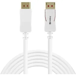 SANDBERG DisplayPort-Kabel - DisplayPort (M)