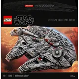 LEGO Star Wars Millennium Falcon 75192