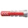 Fischer DuoPower 6 x 30 K 28 Stück
