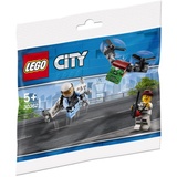 LEGO LEGO® 30362 Sky Police Jetpack