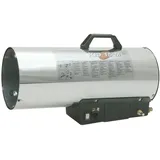 Div Gasheizgebläse GP18M 11-18 kW - Heizgebläse f. Gewerbe und Privat