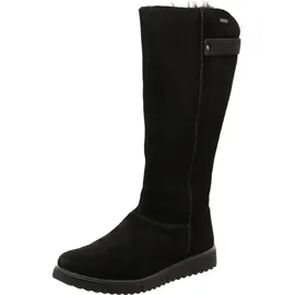Legero Campania Damen Schwarz 42