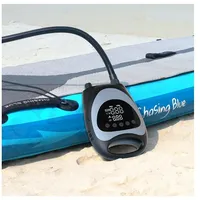 Sportime Elektropumpe, Multi Charge