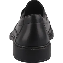 Rieker Loafer Herren Schwarz 40