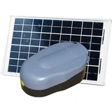 HEISSNER Solar-Teichbelüfter 120 l/h