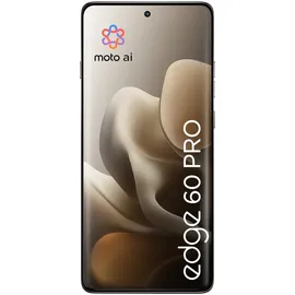 Motorola Edge 60 Pro 12 GB RAM 512 GB PANTONE Walnut