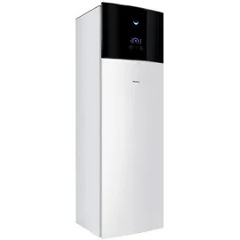 Daikin Altherma 3R 14 kW Wärmepumpen-Außengerät, 3-phasig und 400V