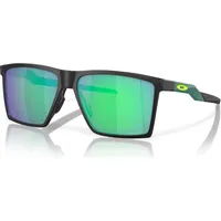 OAKLEY Futurity satin black/prizm jade (948202)