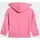 adidas Essentials Baby-Jogginganzug Pink/White 104